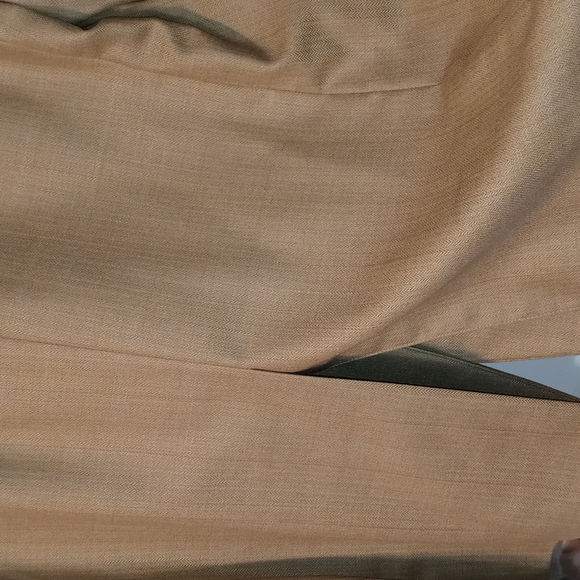 Chaps Wool Blazer - Picture 10 of 12